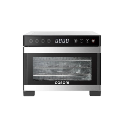 Food Dehydrators