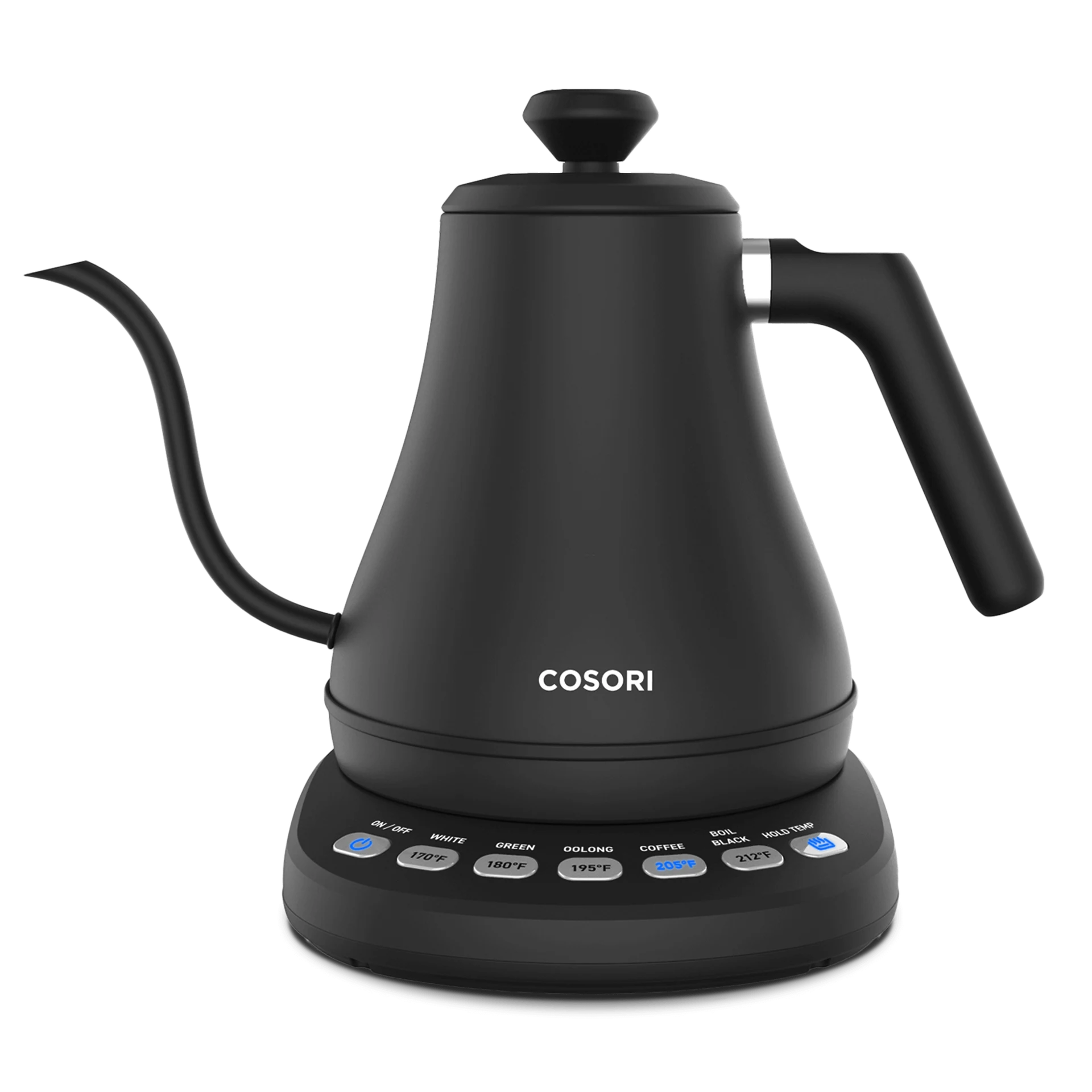 Original Electric Gooseneck Kettle